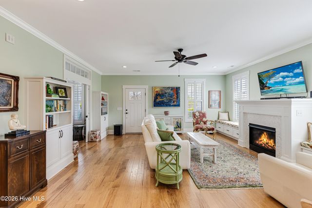 1319 Star Grass Way, Leland, NC 28451