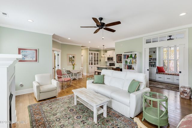 1319 Star Grass Way, Leland, NC 28451