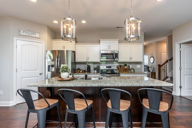 617 Shaker Drive, Richmond, KY 40475