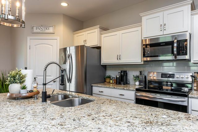 617 Shaker Drive, Richmond, KY 40475