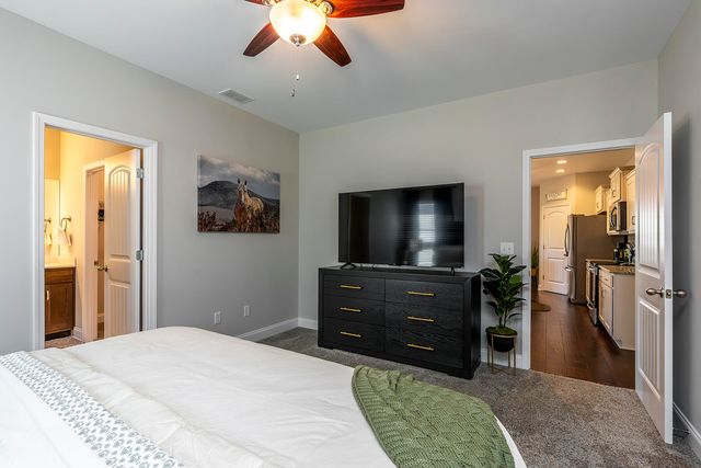 617 Shaker Drive, Richmond, KY 40475