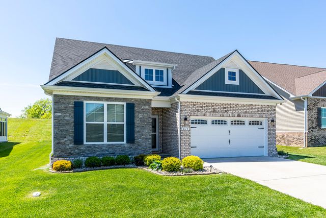 617 Shaker Drive, Richmond, KY 40475