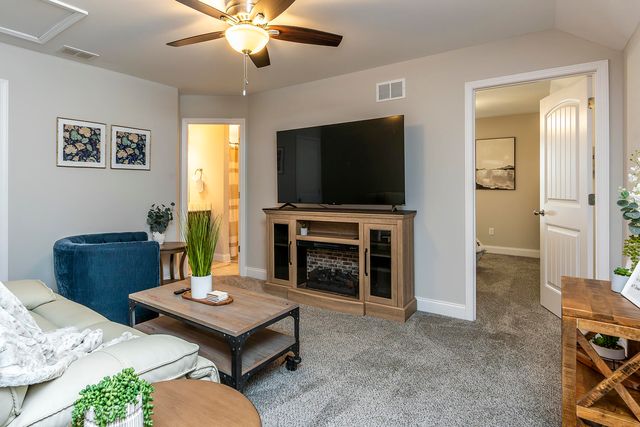 617 Shaker Drive, Richmond, KY 40475