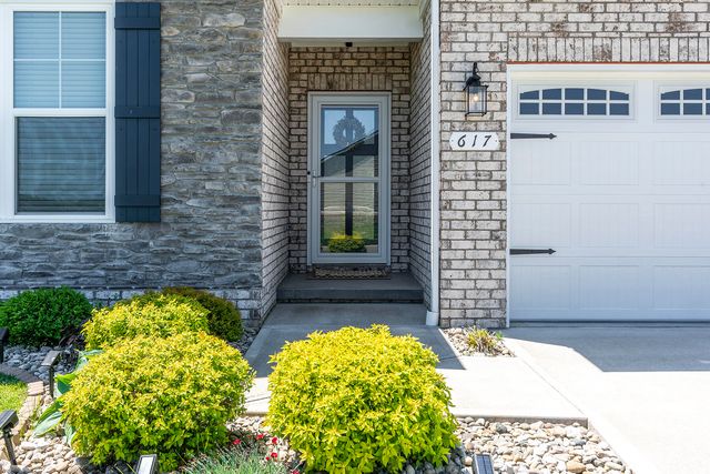 617 Shaker Drive, Richmond, KY 40475