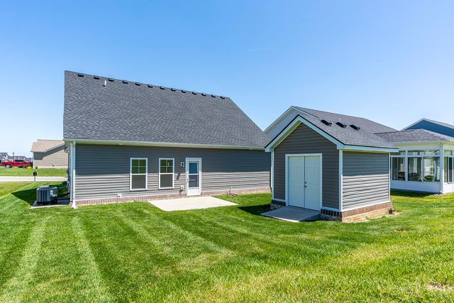 617 Shaker Drive, Richmond, KY 40475