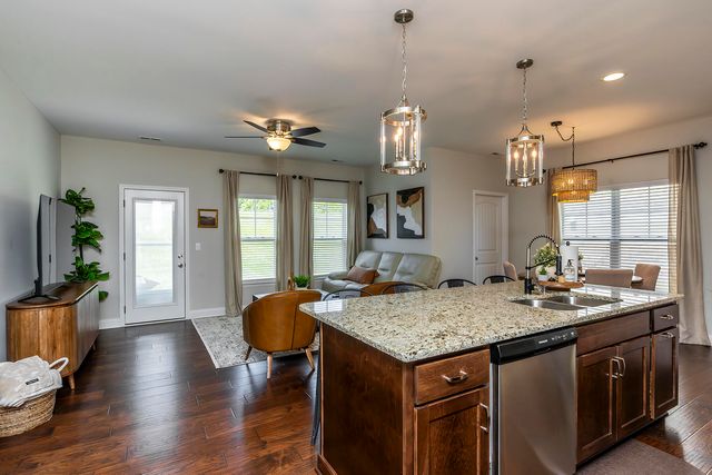 617 Shaker Drive, Richmond, KY 40475