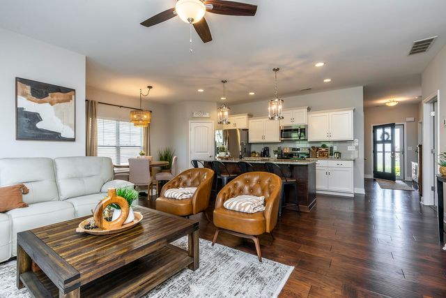 617 Shaker Drive, Richmond, KY 40475