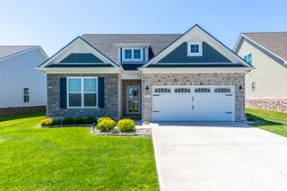 617 Shaker Drive, Richmond, KY 40475