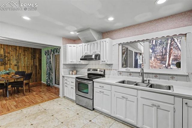 1040 Tari Drive, Colorado Springs, CO 80921