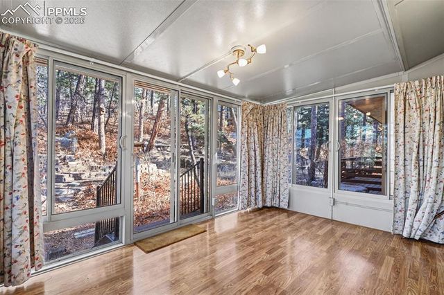 1040 Tari Drive, Colorado Springs, CO 80921