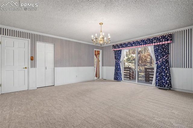 1040 Tari Drive, Colorado Springs, CO 80921