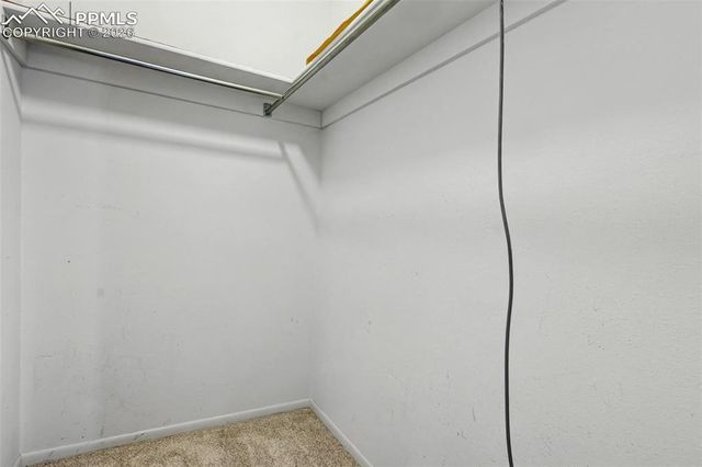 1040 Tari Drive, Colorado Springs, CO 80921