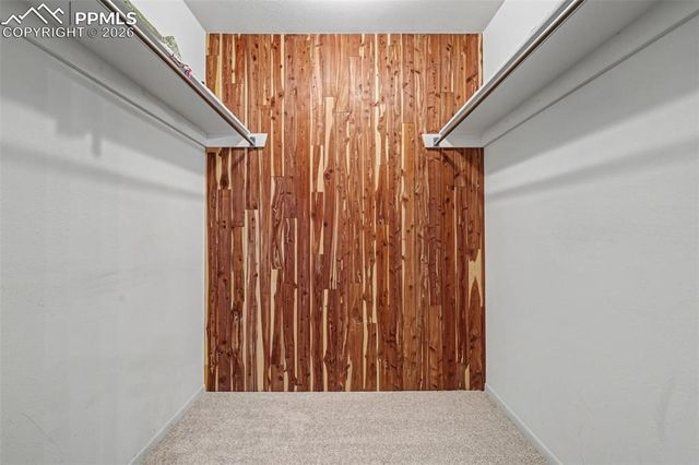 1040 Tari Drive, Colorado Springs, CO 80921