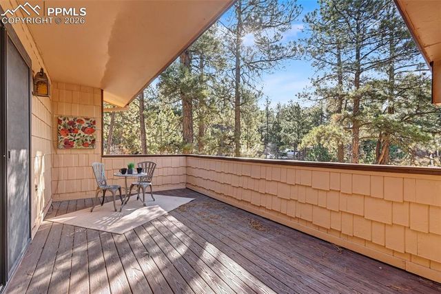 1040 Tari Drive, Colorado Springs, CO 80921