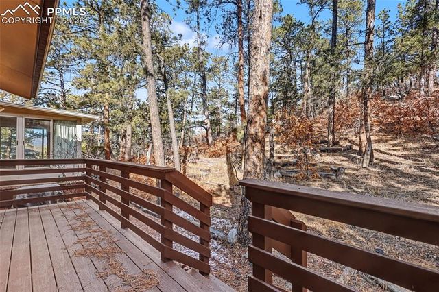 1040 Tari Drive, Colorado Springs, CO 80921