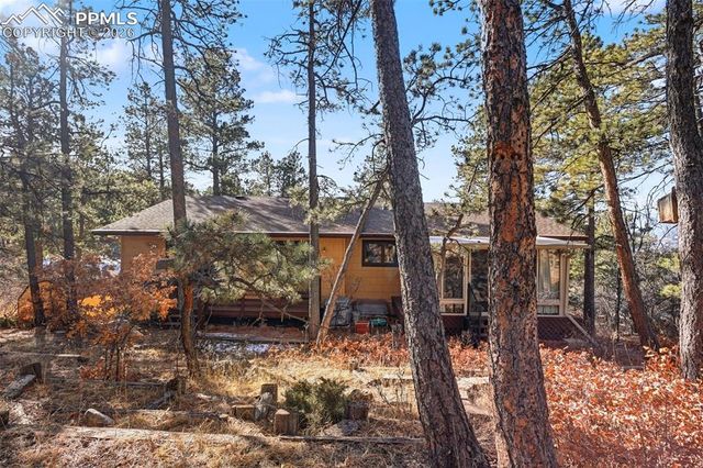 1040 Tari Drive, Colorado Springs, CO 80921