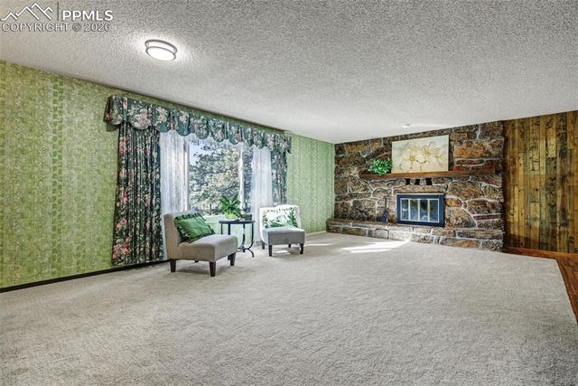 1040 Tari Drive, Colorado Springs, CO 80921