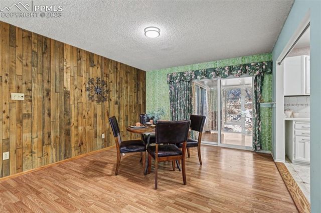 1040 Tari Drive, Colorado Springs, CO 80921