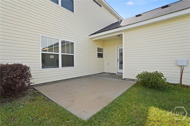 314 Morgan Pines Drive, Pooler, GA 31322