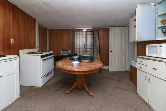 524 Lida, Mansfield, OH 44903