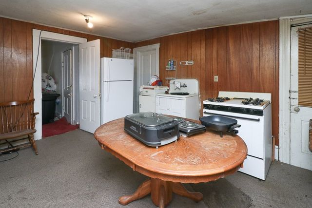 524 Lida, Mansfield, OH 44903