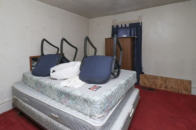 524 Lida, Mansfield, OH 44903