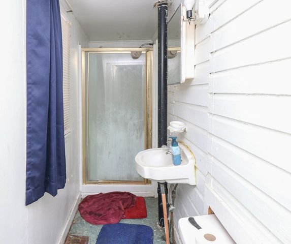 524 Lida, Mansfield, OH 44903