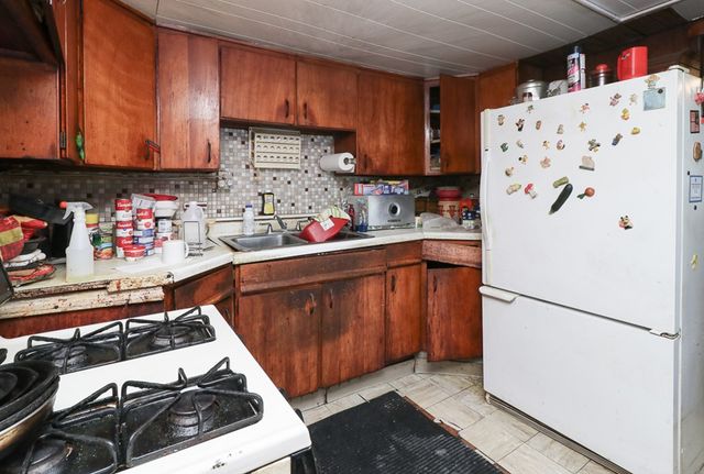 524 Lida, Mansfield, OH 44903