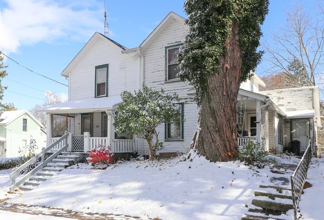 524 Lida, Mansfield, OH 44903