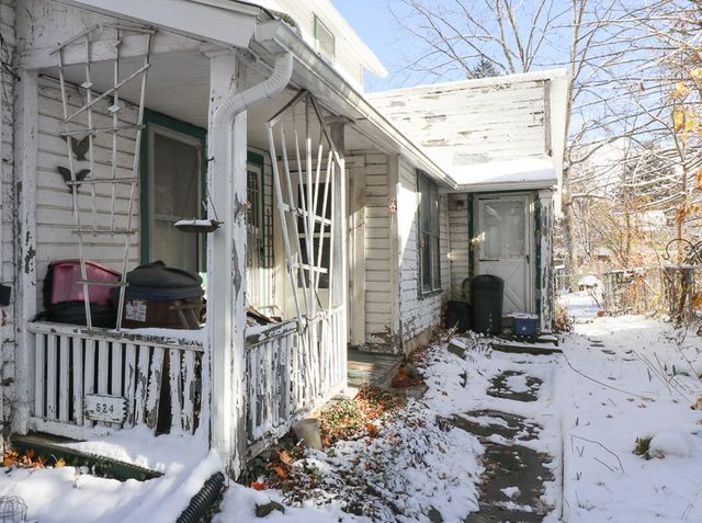 524 Lida, Mansfield, OH 44903