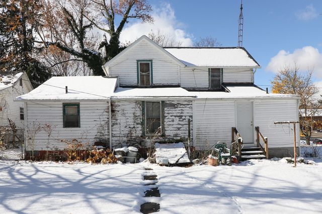 524 Lida, Mansfield, OH 44903