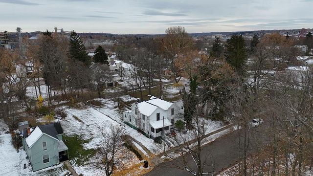 524 Lida, Mansfield, OH 44903