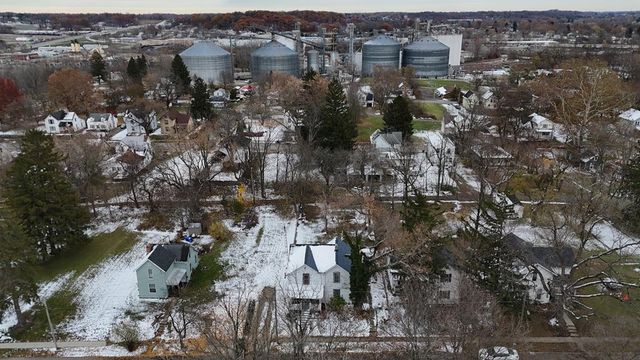 524 Lida, Mansfield, OH 44903