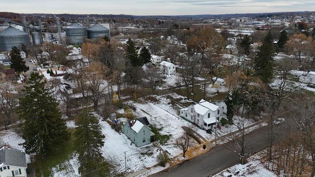 524 Lida, Mansfield, OH 44903