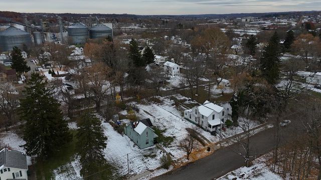 524 Lida, Mansfield, OH 44903