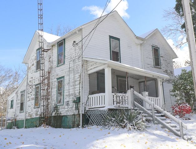 524 Lida, Mansfield, OH 44903