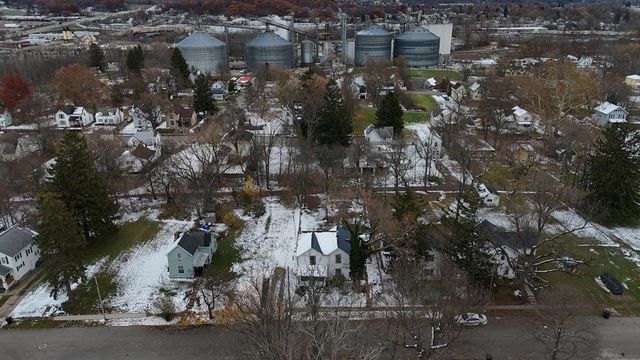 524 Lida, Mansfield, OH 44903