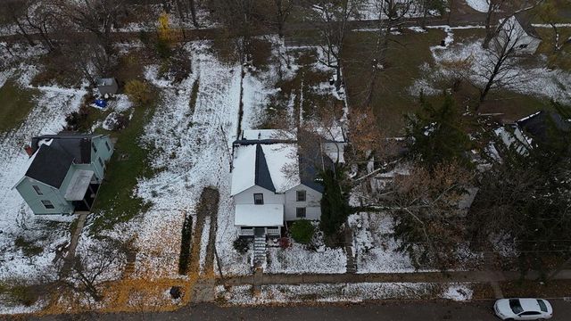 524 Lida, Mansfield, OH 44903