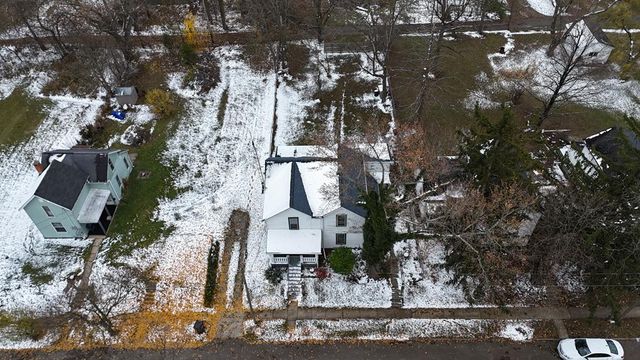 524 Lida, Mansfield, OH 44903