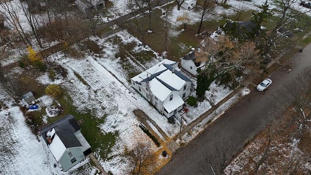 524 Lida, Mansfield, OH 44903