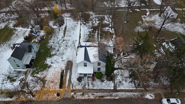 524 Lida, Mansfield, OH 44903