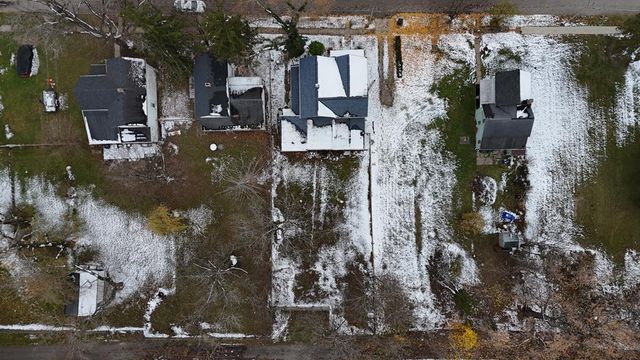 524 Lida, Mansfield, OH 44903