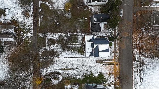 524 Lida, Mansfield, OH 44903