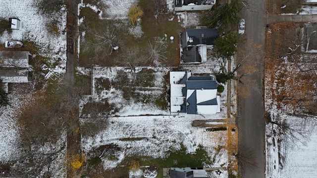 524 Lida, Mansfield, OH 44903