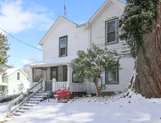 524 Lida, Mansfield, OH 44903