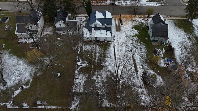 524 Lida, Mansfield, OH 44903