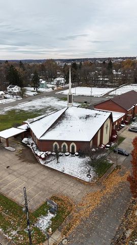 524 Lida, Mansfield, OH 44903