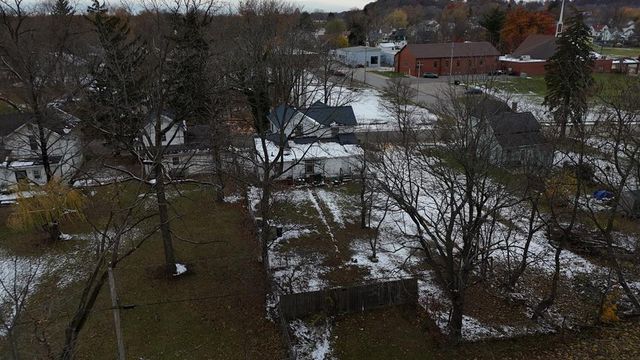 524 Lida, Mansfield, OH 44903