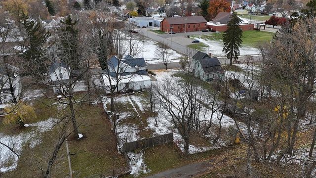 524 Lida, Mansfield, OH 44903