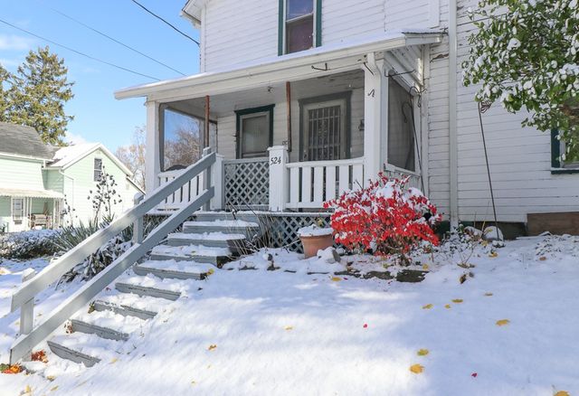 524 Lida, Mansfield, OH 44903